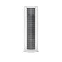 Voir la diapositive 1 : STADLER FORM Ventilateur Stadler Form Peter Little Blanc avec 4 vitesses et fonction oscillation