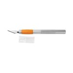 Fiskars Cutter de précision Softgrip