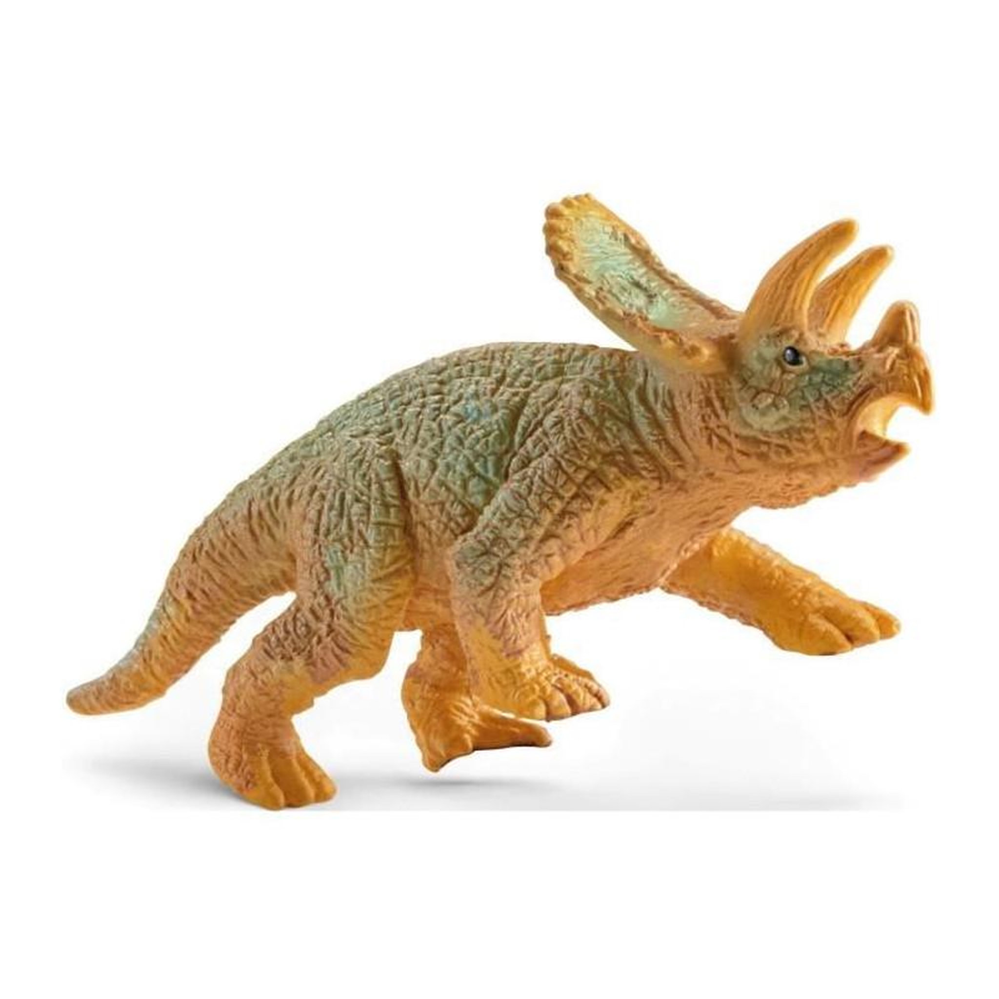 Voir la diapositive 4 : Schleich SCHLEICH - Sauvetage en parachute - 41471 - Gamme Dinosaurs