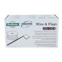 Voir la diapositive 2 : PETSAFE PetSafe - Kit Rallonge Clôture Anti-fugue 150 m 0,75 mm²