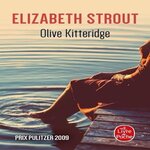 OLIVE KITTERIDGE, Strout Elizabeth