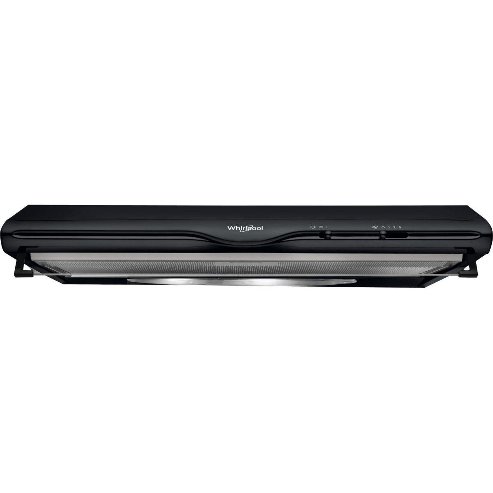 Whirlpool Hotte casquette wcn65flk