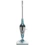 Voir la diapositive 2 : Black et Decker Balai vapeur BHSM169DSM-QS