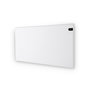 Voir la diapositive 1 :  Radiateur électrique ADAX - Blanc - 2000 W - 1394x370x90mm - Neo Basic NP20 KDT