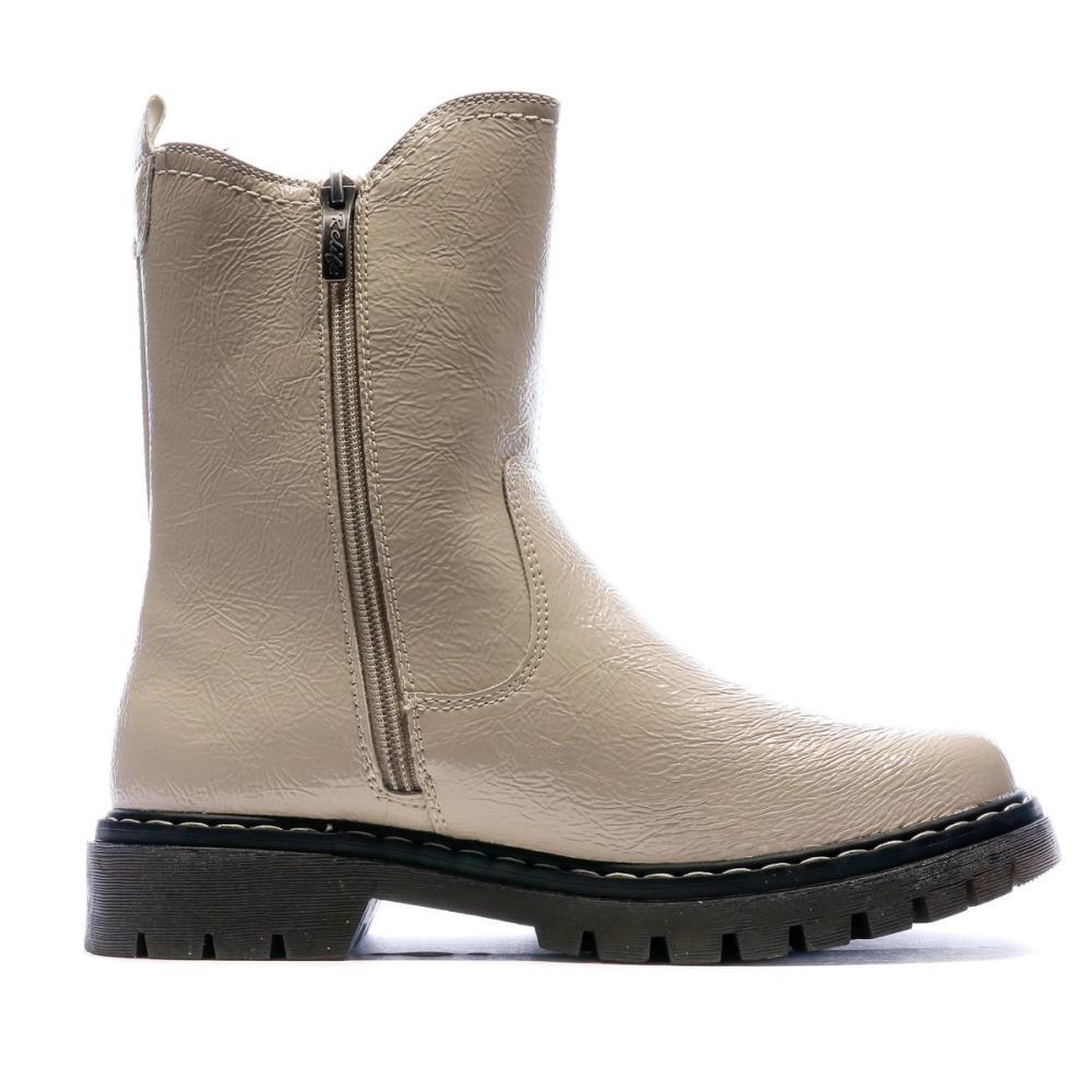 Voir la diapositive 2 : RELIFE Bottines  Femme Relife Jeklore