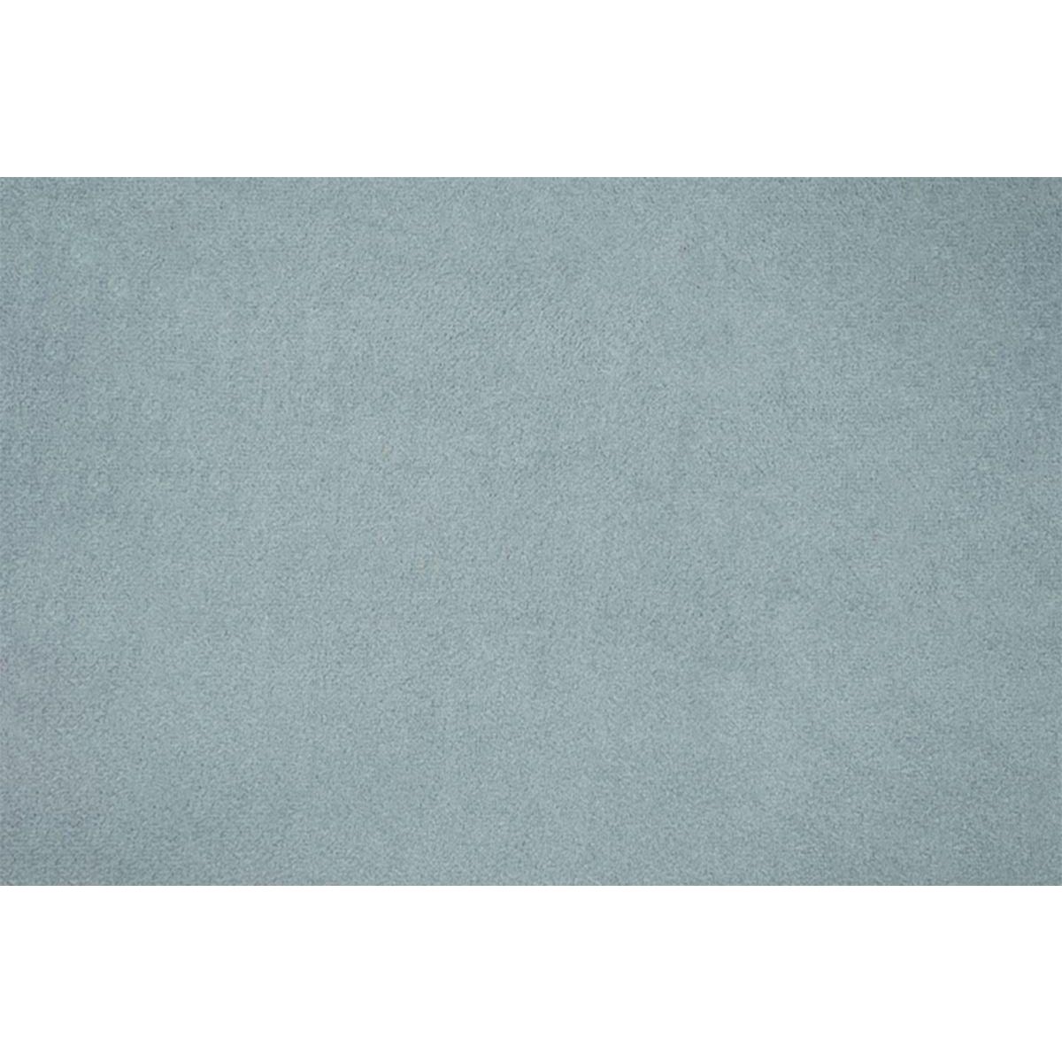 Sommeil de Plomb Lit avec tête de lit lignes velours et sommier kit - Hauteur totale : 29cm