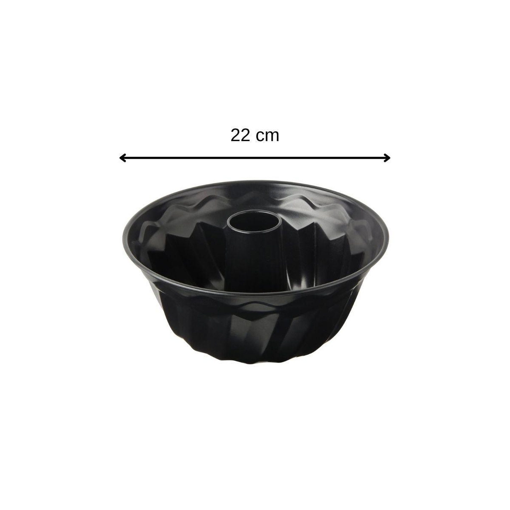 Voir la diapositive 3 : DR.OETKER Moule à kougelhopf 22 cm dr.oetker tradition