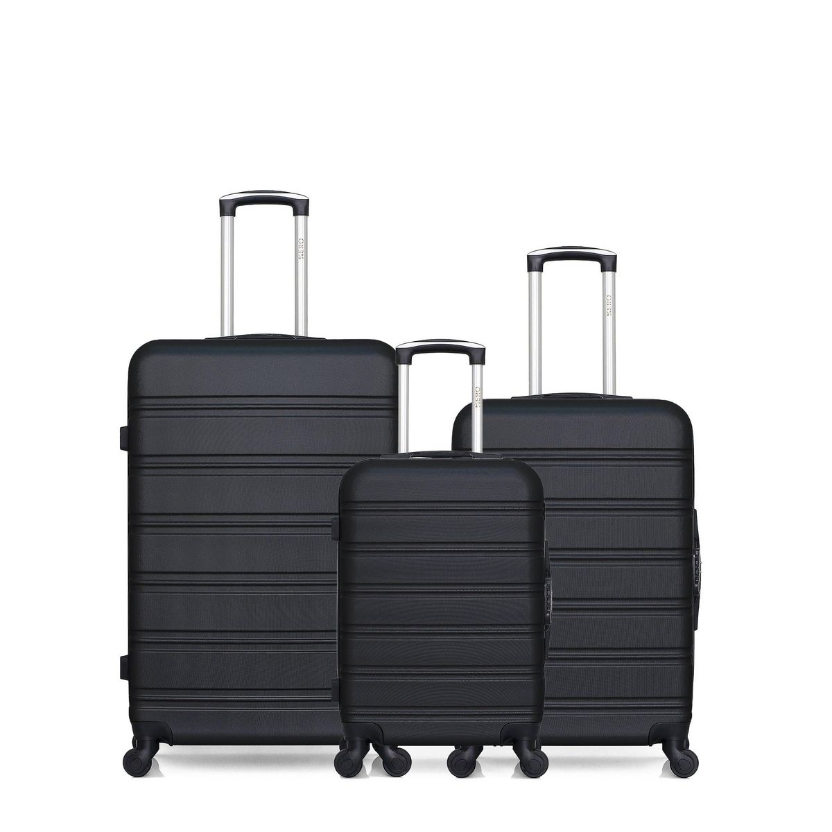 Valise Rigide Pas Cher