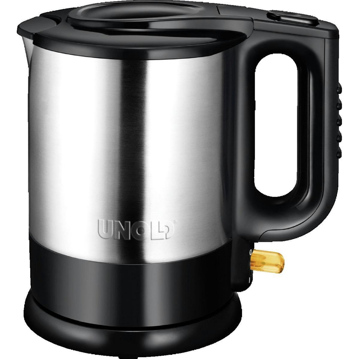 Unold Bouilloire Unold 18015 1.5 l Noir