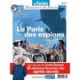  LE PARISIEN HISTOIRES DE PARIS N° 14 : LE PARIS DES ESPIONS ET DES SERVICES SECRETS, Pic Rafael