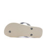Voir la diapositive 2 : HAVAIANAS Tongs /Grise Mixte Havaianas Brasil Fresh