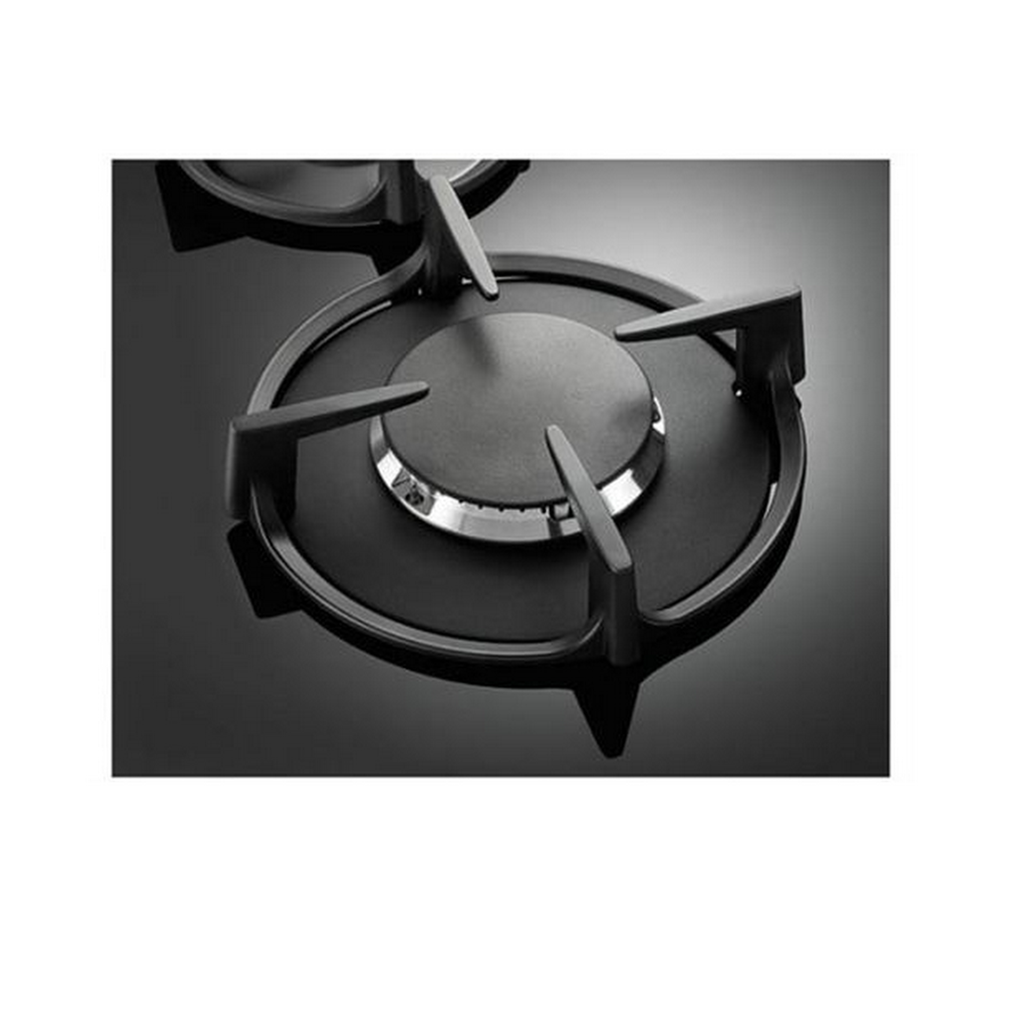 Voir la diapositive 3 : ELECTROLUX Table de cuisson gaz 56cm 3 feux noir - egt6633nok
