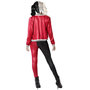 Voir la diapositive 3 : ATOSA Déguisement arlequin halloween - Femme - XL - 42/44