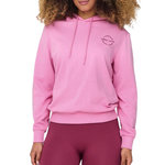 Only Sweat  Femme Only Pica. Coloris disponibles : Rose
