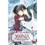 YONA PRINCESSE DE L'AUBE TOME 2, Kusanagi Mizuho