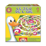 EDUCA EDUCA Neo Classique - Jeu De LOie