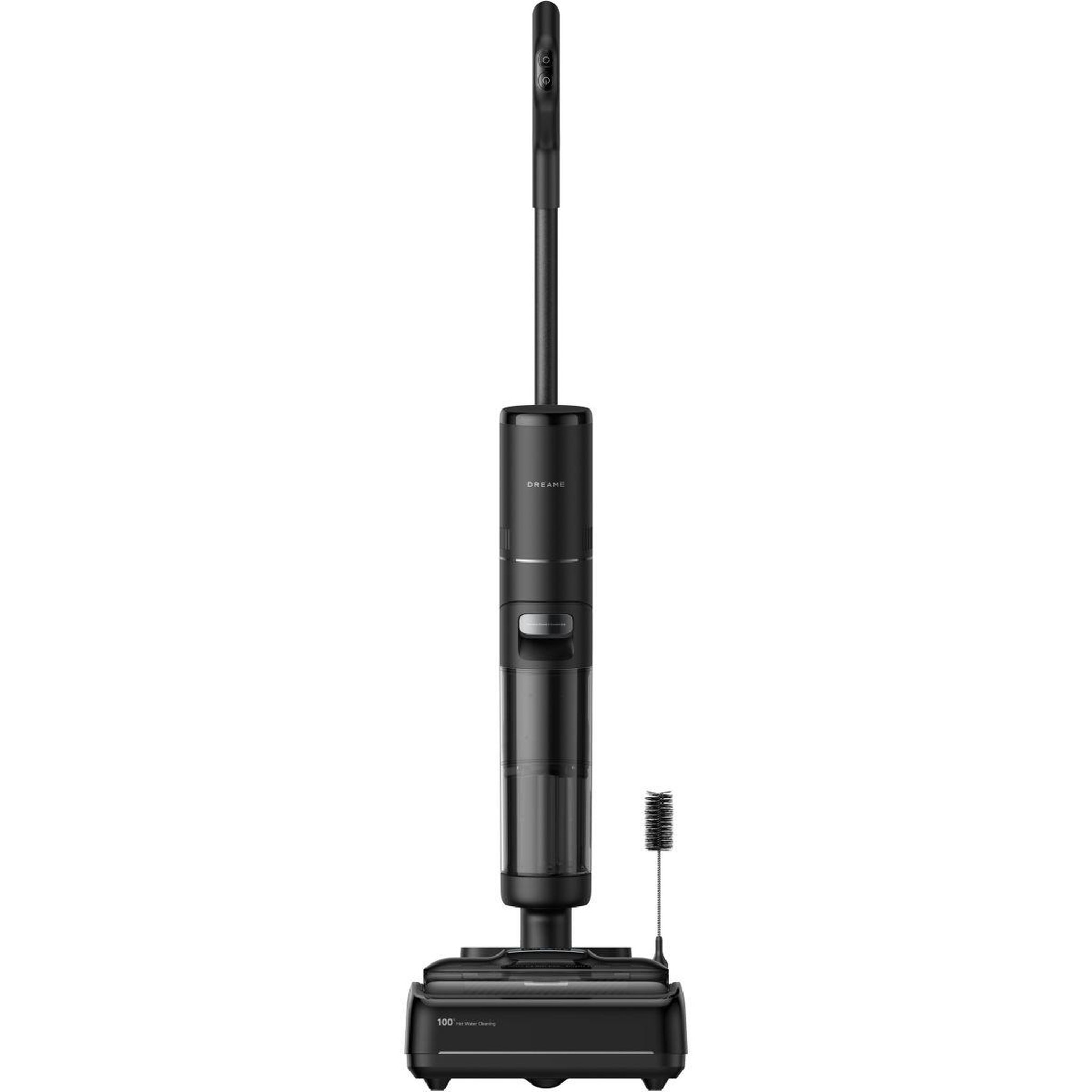 Voir la diapositive 2 : DREAME Aspirateur laveur H15 Pro