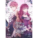 SEULE LA MORT ATTEND LA VILAINE TOME 3 , Suol