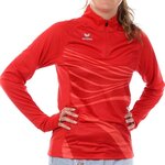 Erima T Shirt Manches Longues  Femme Erima 8332307. Coloris disponibles : Rouge