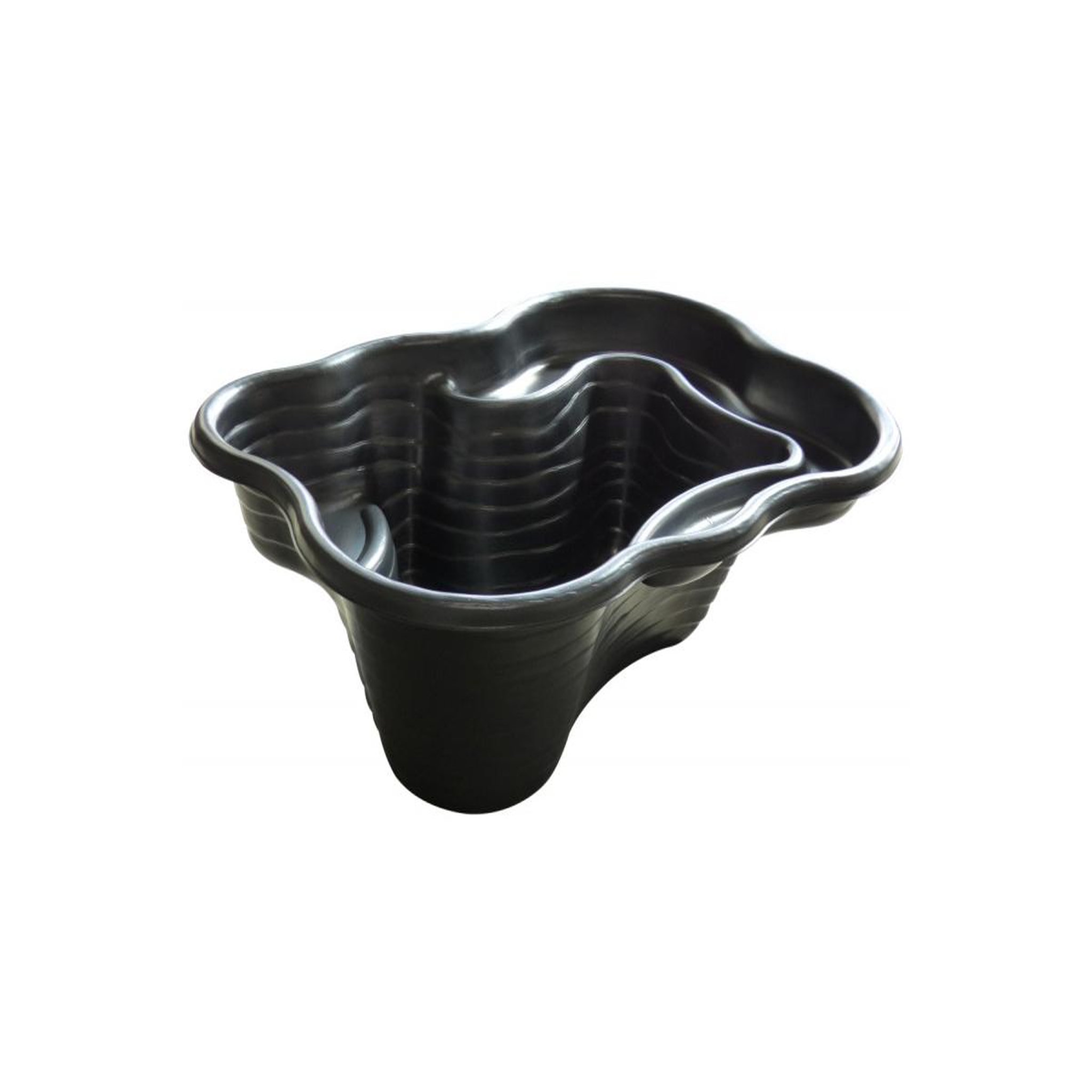 Voir la diapositive 2 : Ubbink Bassin préformé Iris SI - 0,98 m² - 150 L