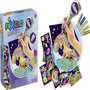 Voir la diapositive 2 : LANSAY Pixelo - Coffret metallic