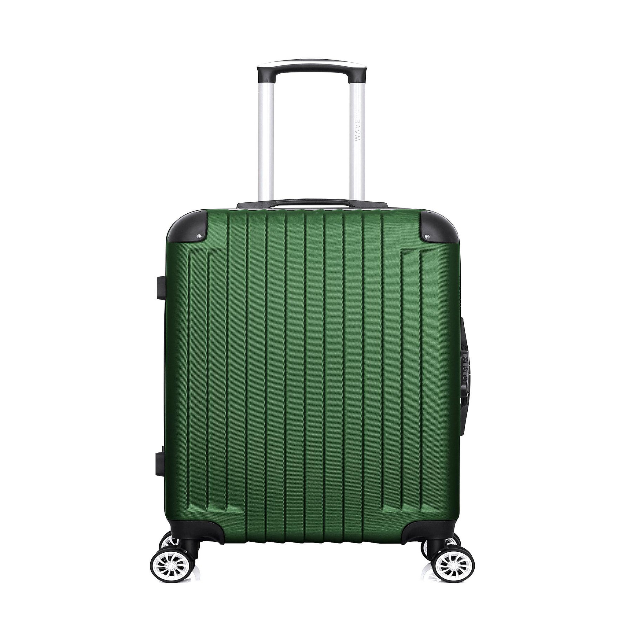 WAVE PARIS Wave paris - valise moyenne tage
