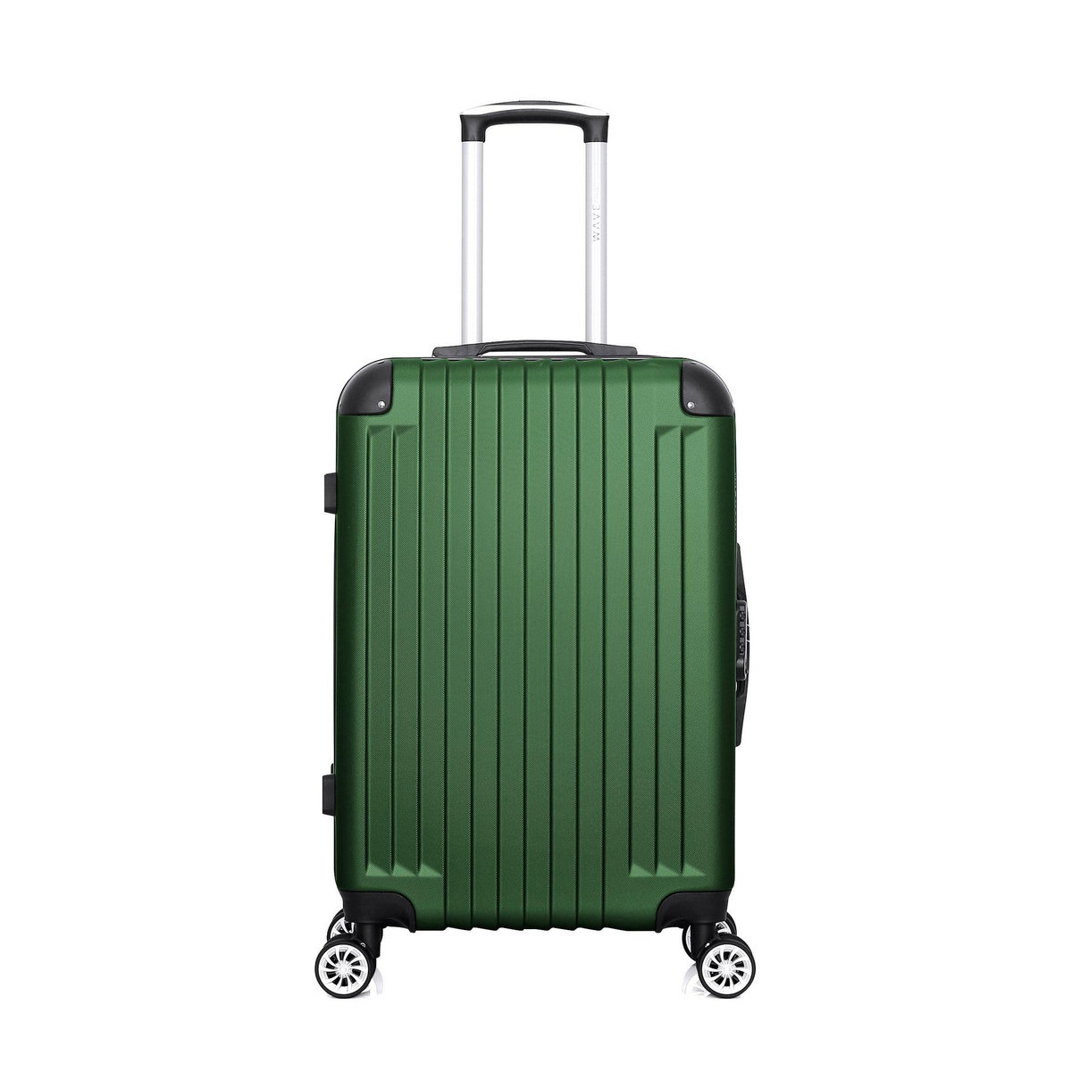 WAVE PARIS WAVE PARIS - Valise Weekend TAGE 65 cm 4 Roues