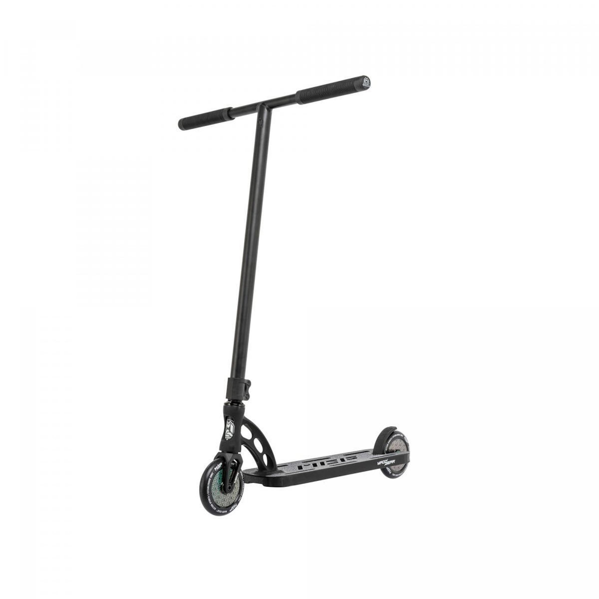 Madd Scooter Trottinette MGP origin nitro noir mat