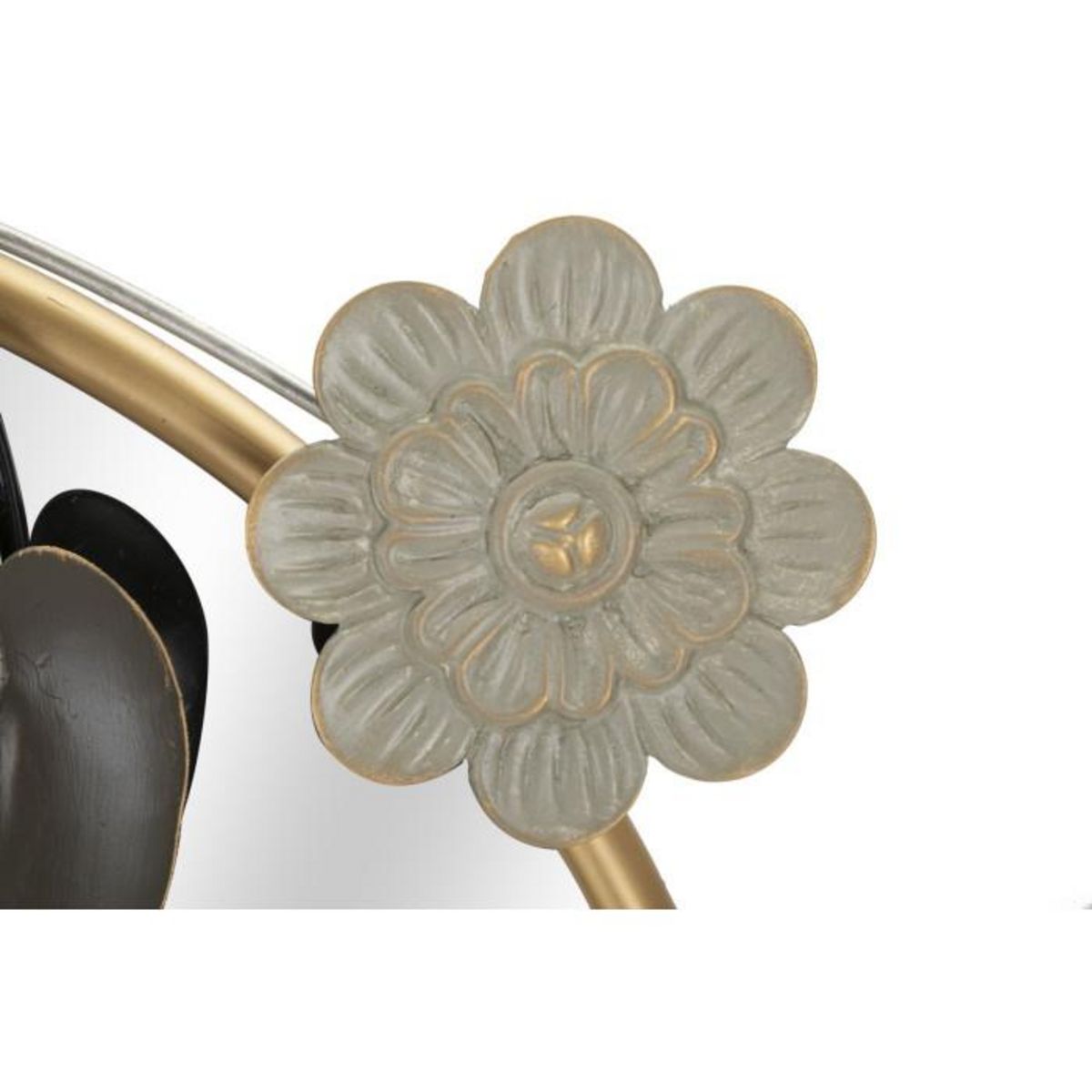 Paris Prix Miroir Mural Déco  Tonis  74cm Multicolore