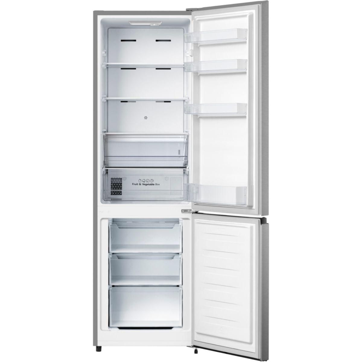 ESSENTIEL B Réfrigérateur combiné ERCV180-55hiv1