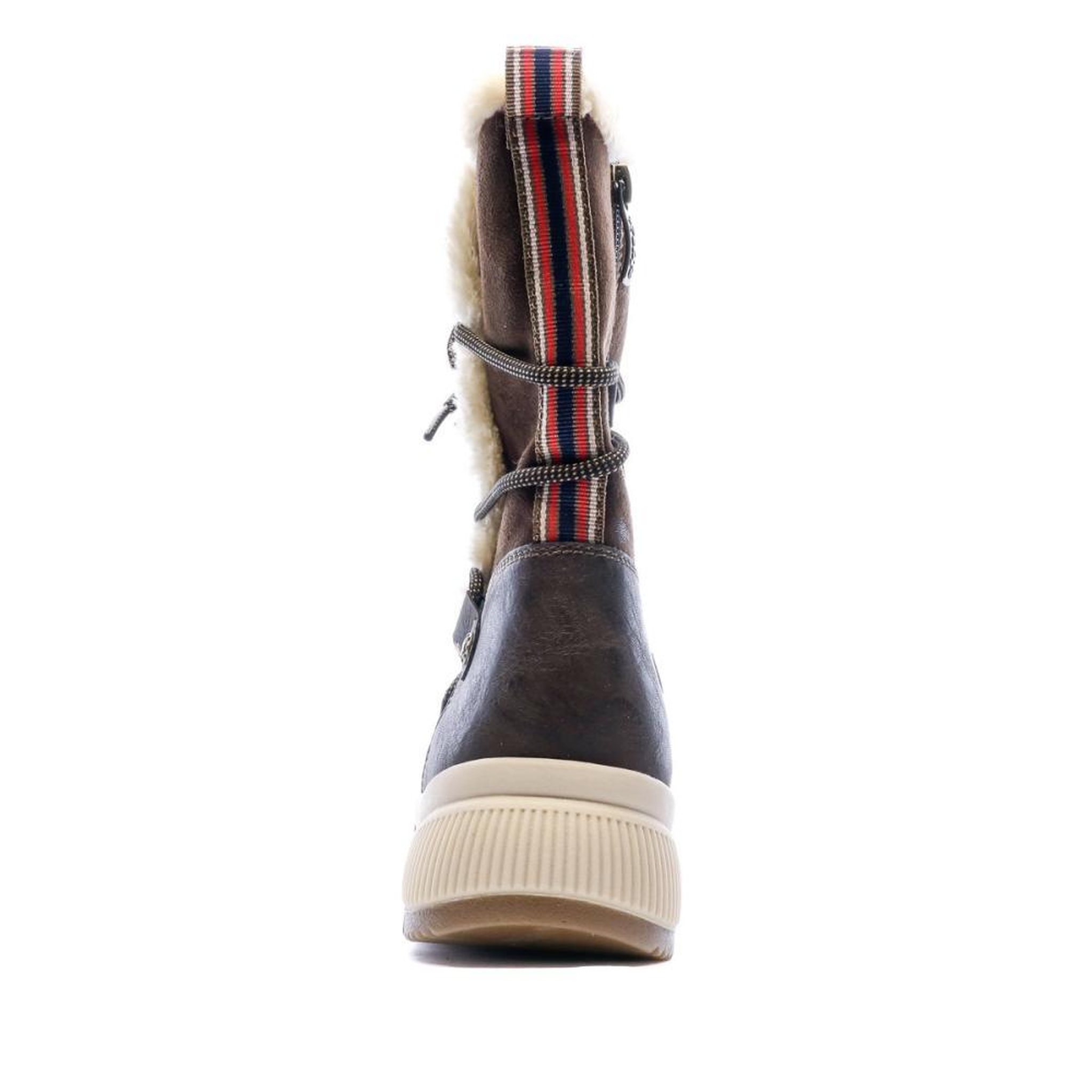 Voir la diapositive 3 : RELIFE Boots Après Ski Femme  Relife Jobasky