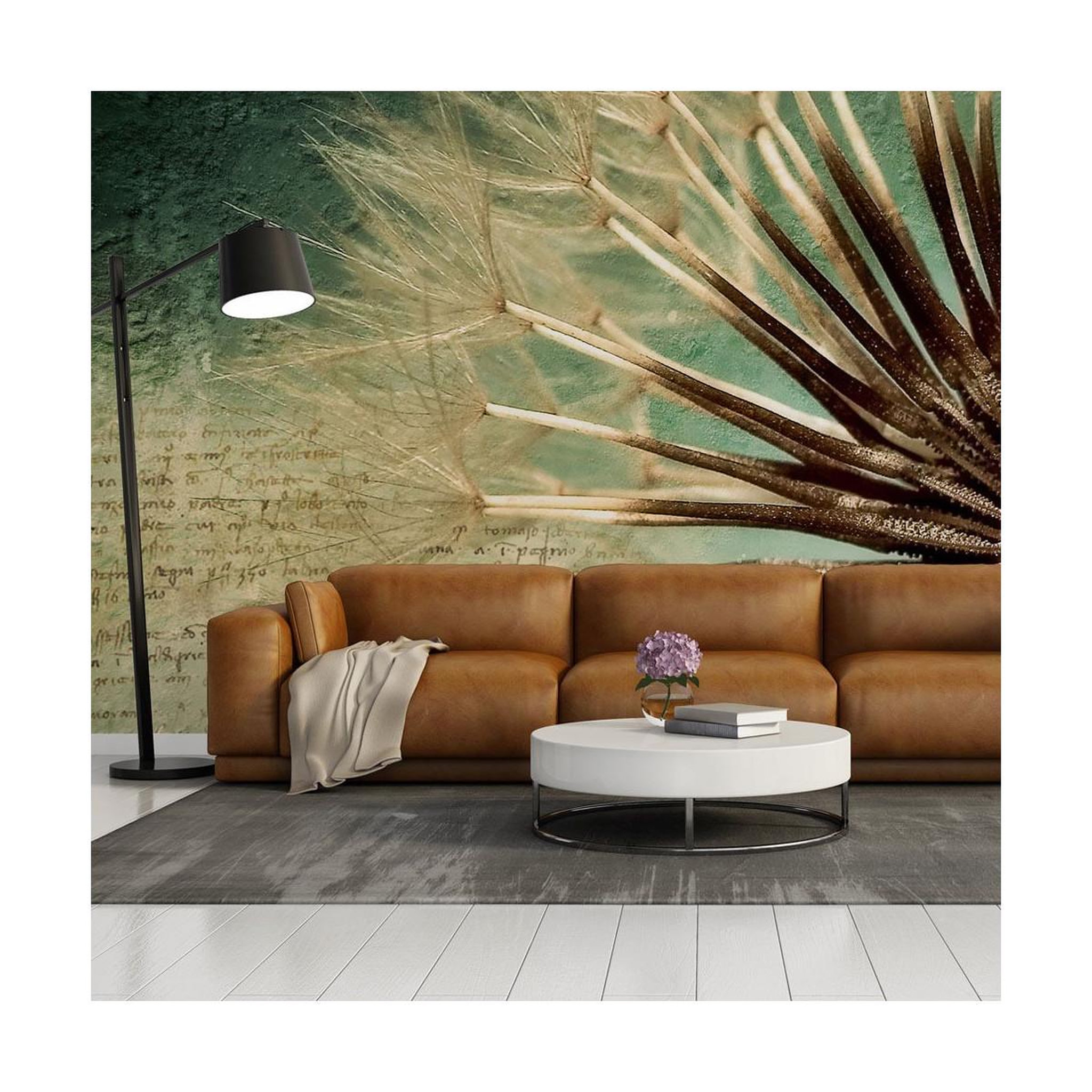 Paris Prix Papier peint  story of the summer  270x450cm