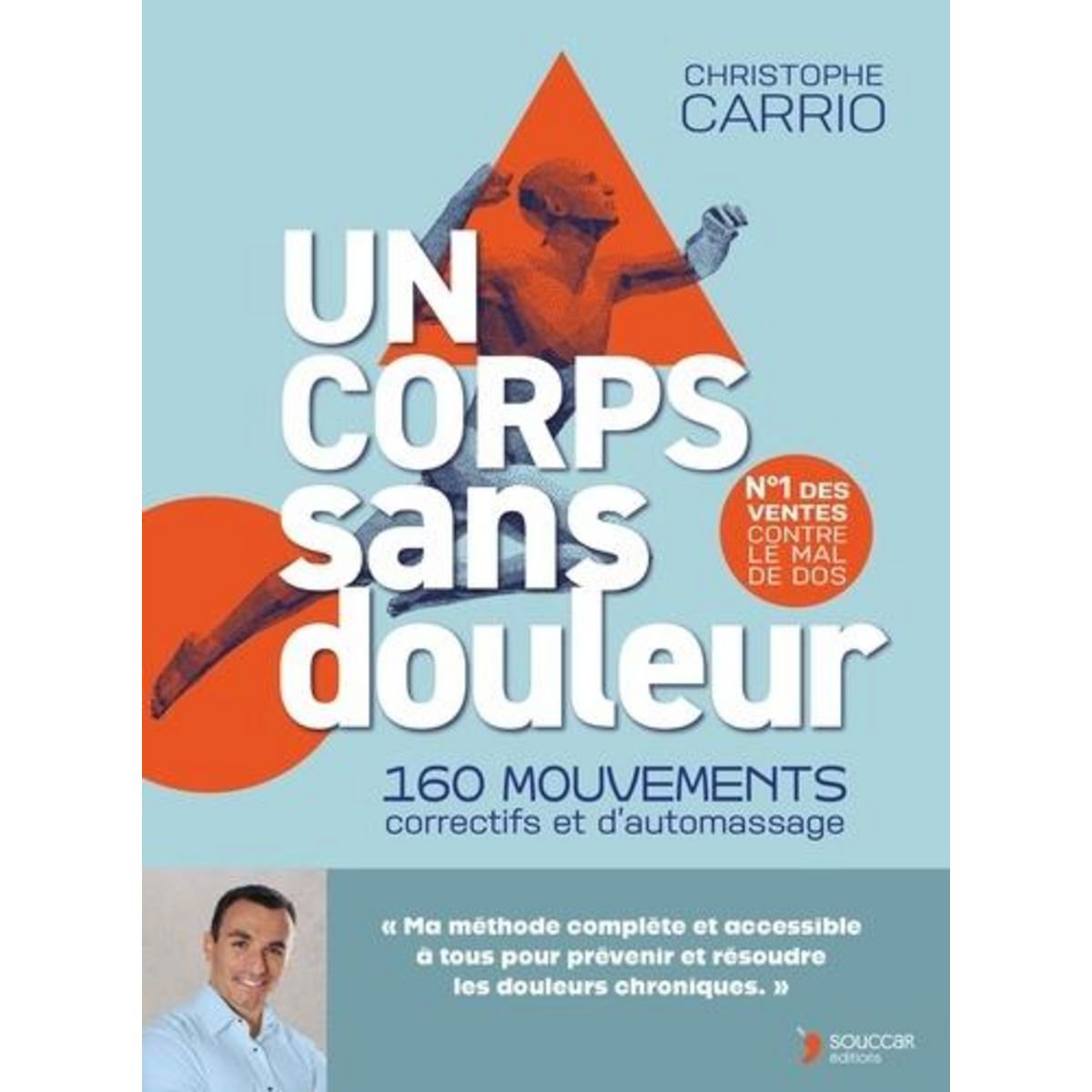 UN CORPS SANS DOULEUR, Carrio Christophe