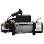 Voir la diapositive 2 : VIDAXL Treuil electrique 12 V 5909 kg