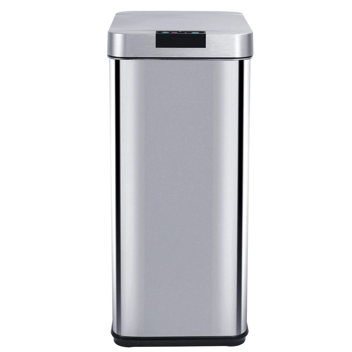 Kitchen move Poubelle automatique 50l inox - bat-d750