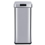 Kitchen move Poubelle automatique 50l inox - bat-d750