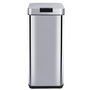 Voir la diapositive 1 : Kitchen move Poubelle automatique 50l inox - bat-d750