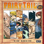 FAIRY TAIL TOME 18, Mashima Hiro