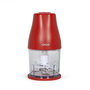 Voir la diapositive 1 : LIVOO Hachoir 0.3 l rouge - DOP244R