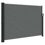 Voir la diapositive 2 : VIDAXL Auvent lateral retractable anthracite 140x300 cm