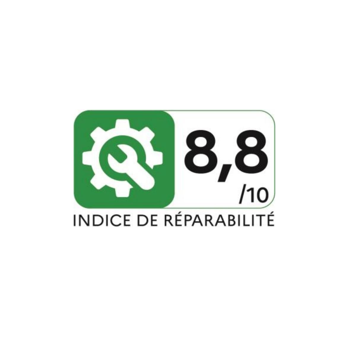 Siemens Lave-vaisselle 60cm 14 couverts 40db blanc - SN25ZW08CE