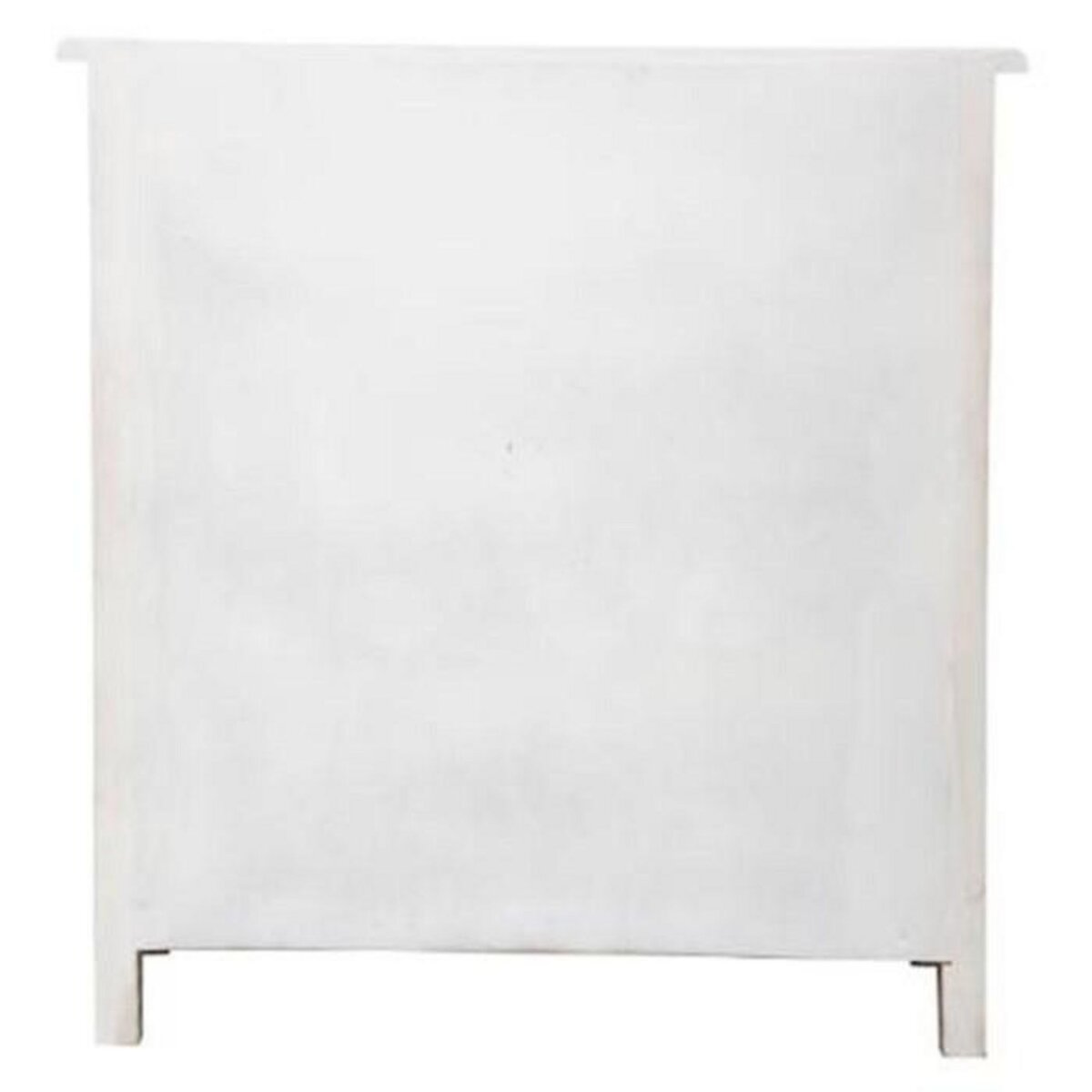 ATMOSPHERA Buffet 2 Portes & 2 Tiroirs  Hina  85cm Naturel