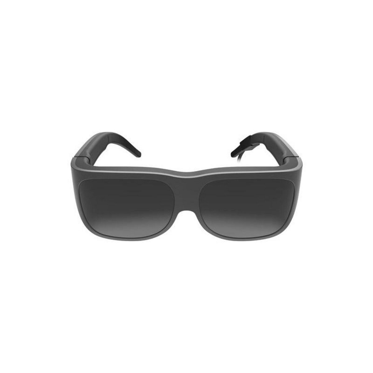 Lenovo Lunettes pour console Lenovo Legion Gris
