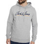 Voir la diapositive 1 : Jack & Jones Sweat à Capuche  Homme Jack & Jones Upscale