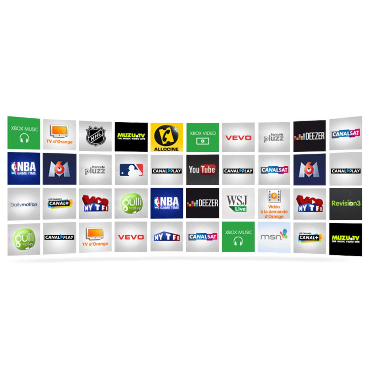 MICROSOFT Abonnement Xbox Live Gold 3 Mois