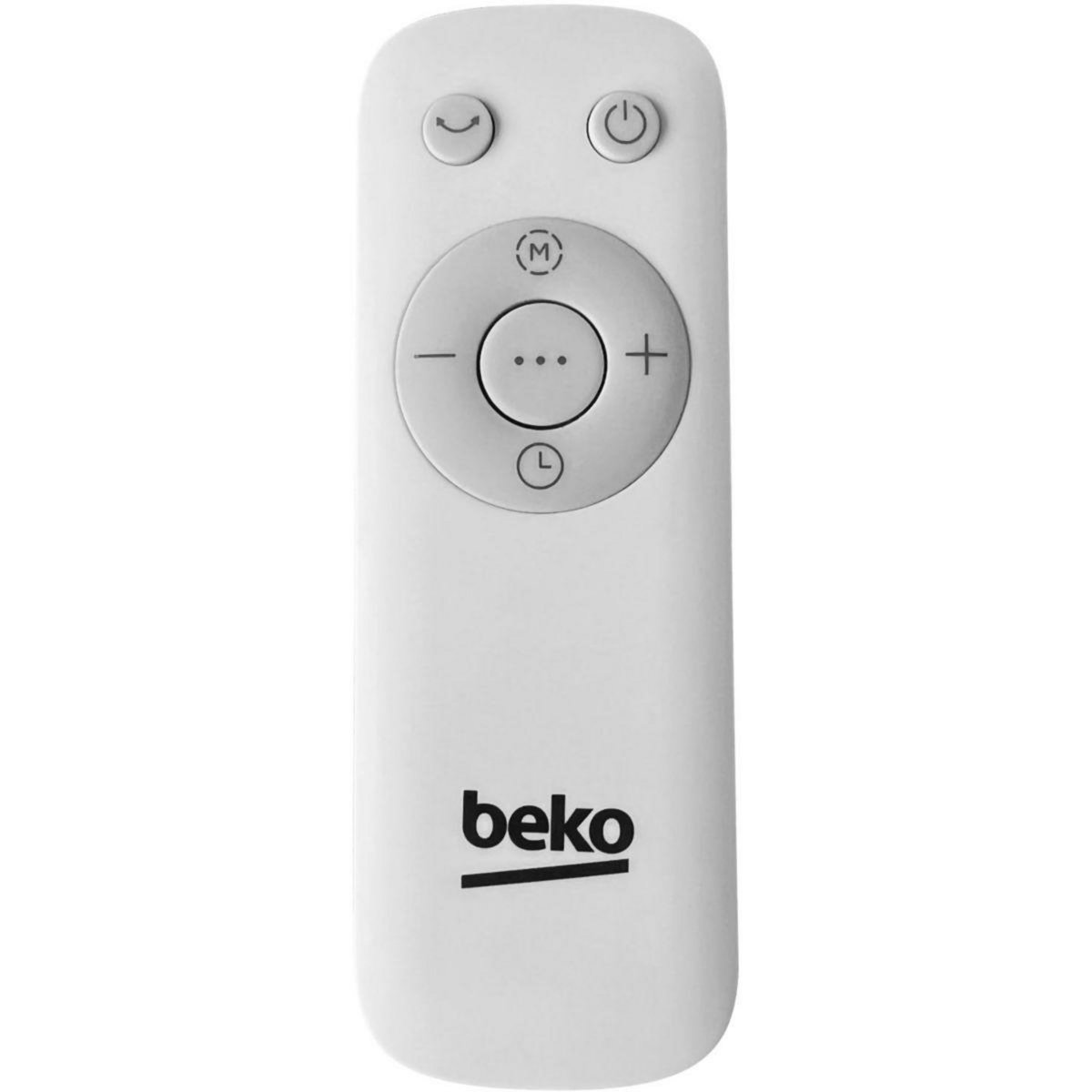Beko Ventilateur EBA6000W