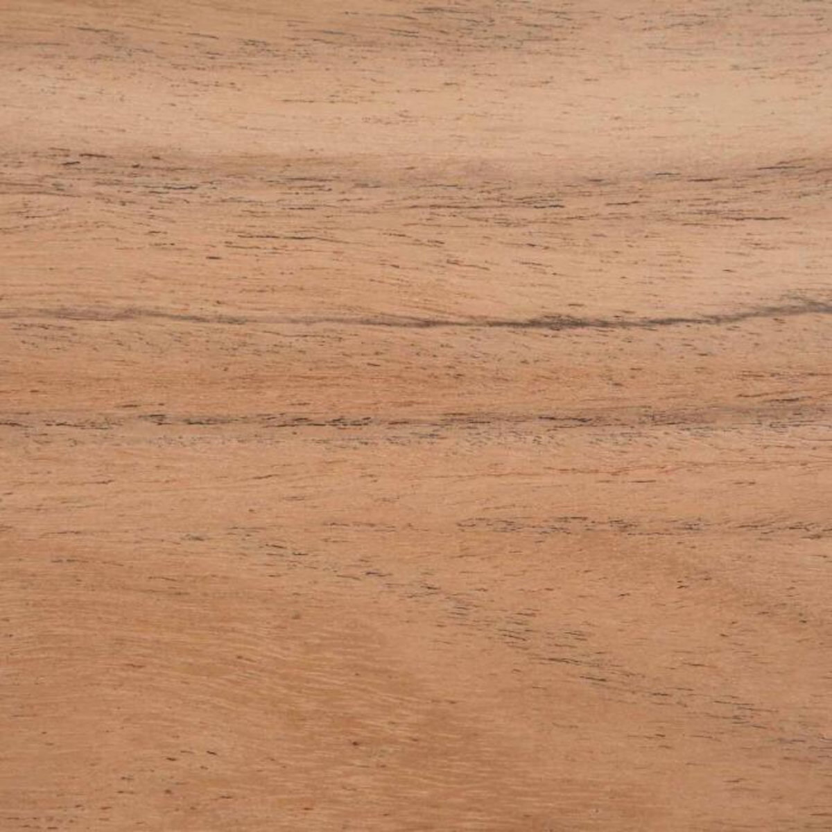 ATMOSPHERA Console 4 Tiroirs en Bois  Jiling  112cm Marron