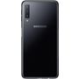 Voir la diapositive 3 : Samsung Galaxy A7 2018 (Dual Sim) Reconditionné 64 Go - Grade A - Noir
