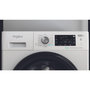 Voir la diapositive 2 : Whirlpool Lave linge hublot FFDB10469BVFR