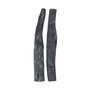 Voir la diapositive 3 : Lot de 2 batons de charbon pour filtration natuelle